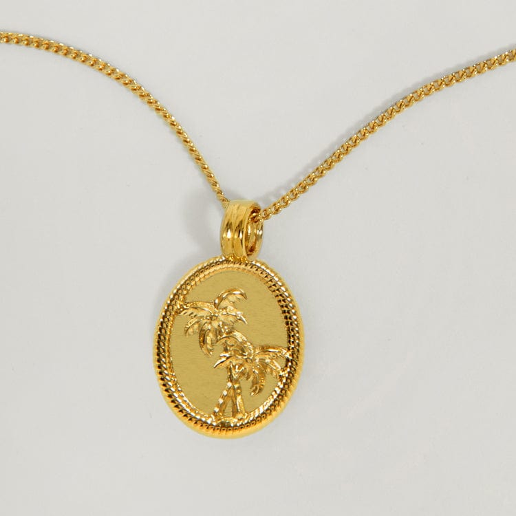 Twojeys necklaces Tropics Necklace