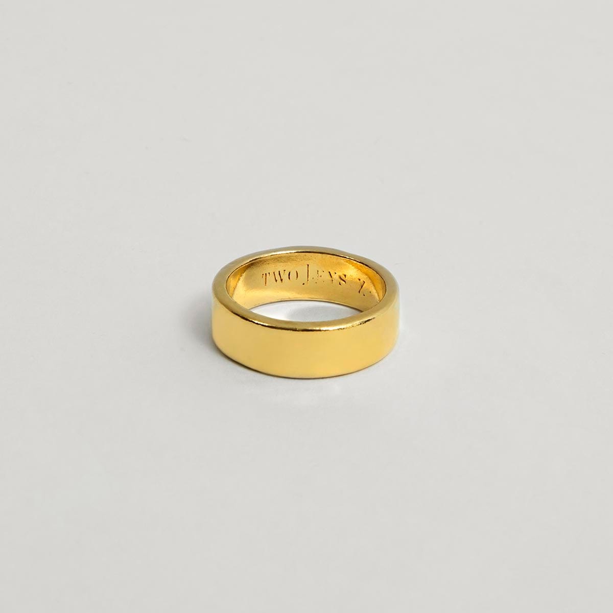 Twojeys rings 01 Ring