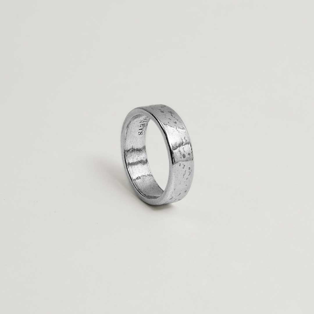 Twojeys rings 01 Ring