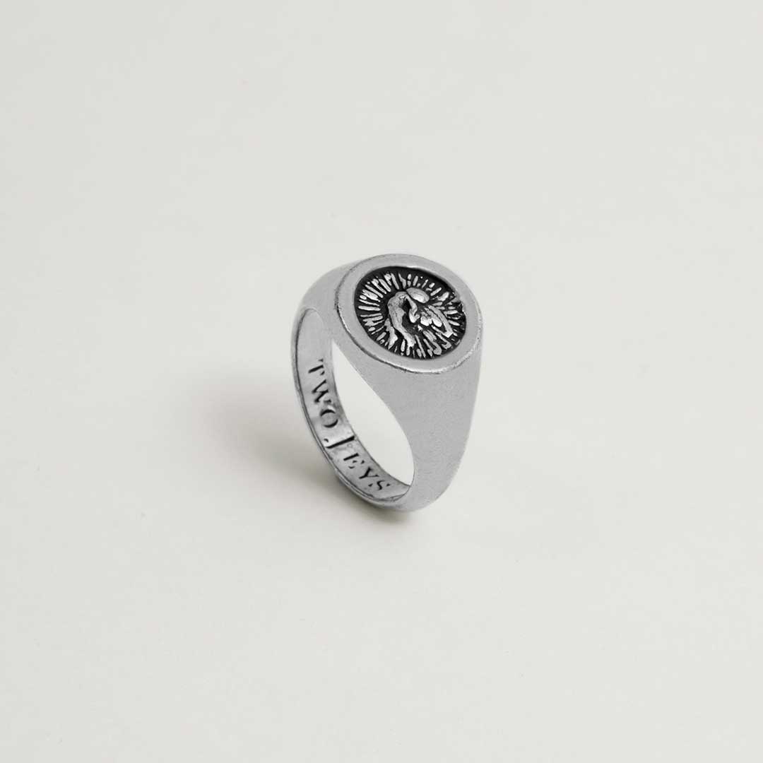 Twojeys rings Angel Ring