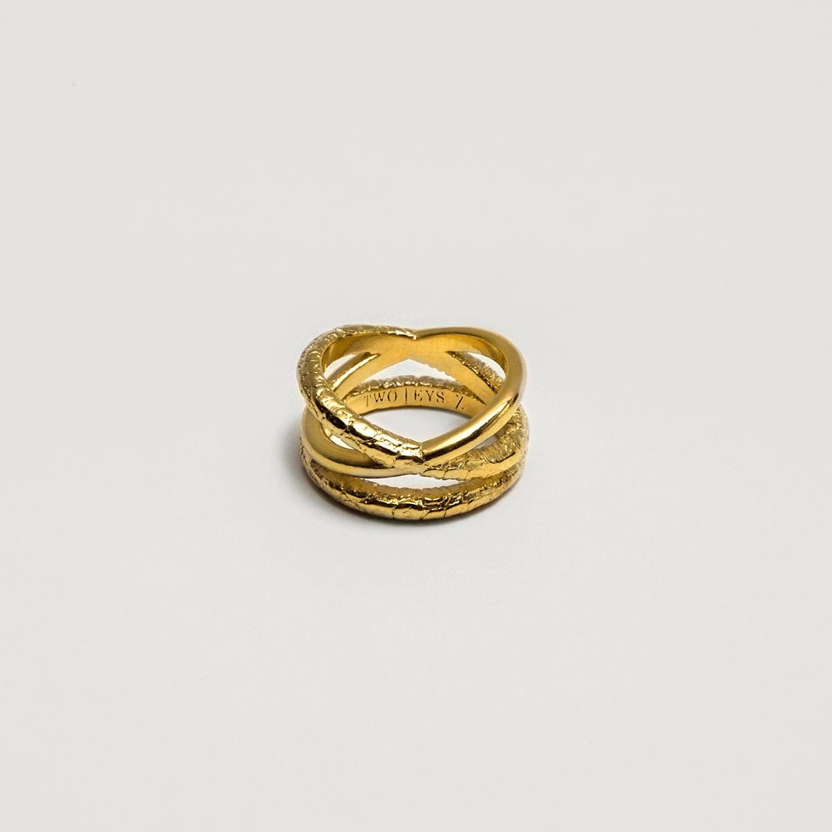 Twojeys rings Arizona Ring