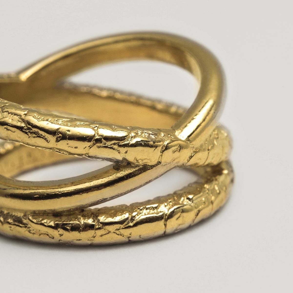 Twojeys rings Arizona Ring