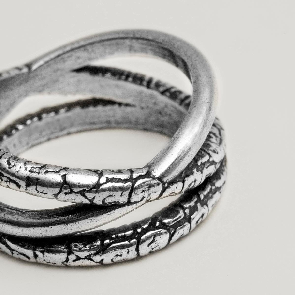 Twojeys rings Arizona Ring