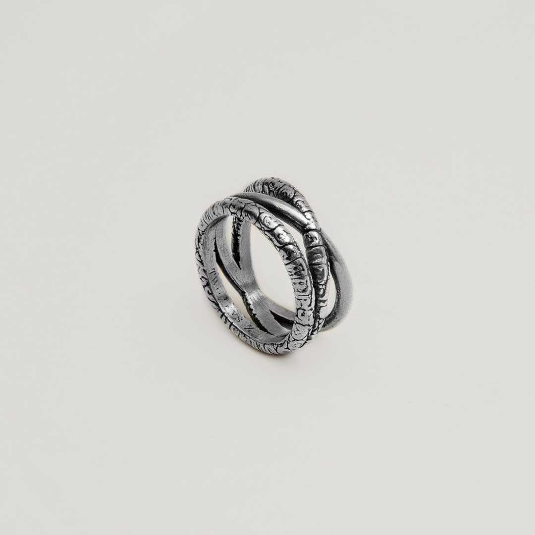 Twojeys rings Arizona Ring