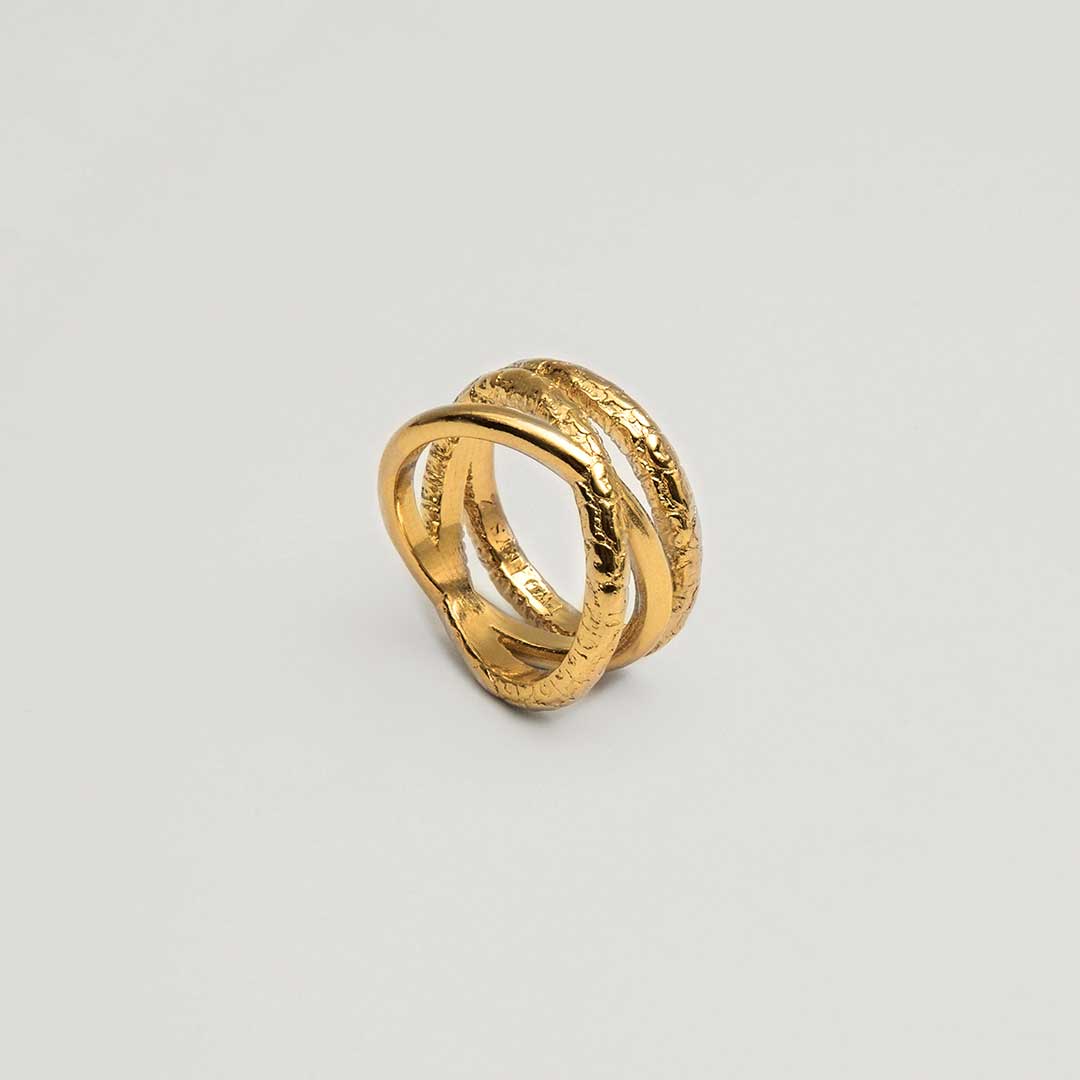 Twojeys rings Arizona Ring