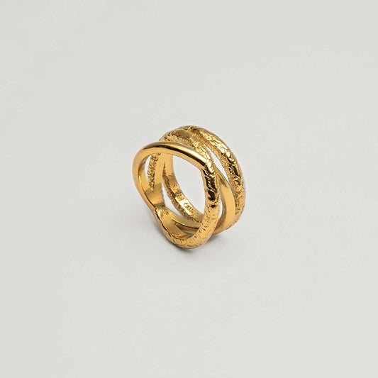 Twojeys rings Arizona Ring