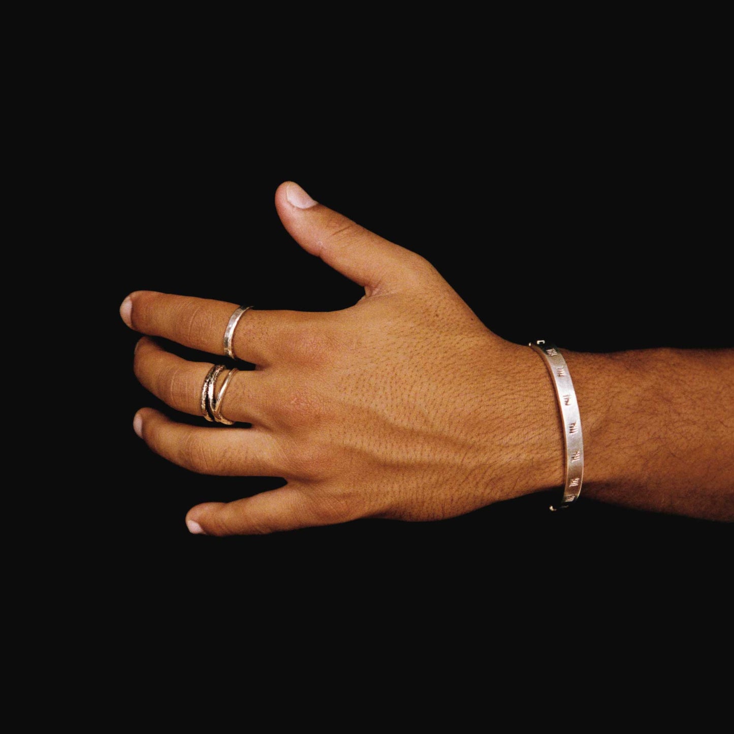Twojeys rings Arizona Ring