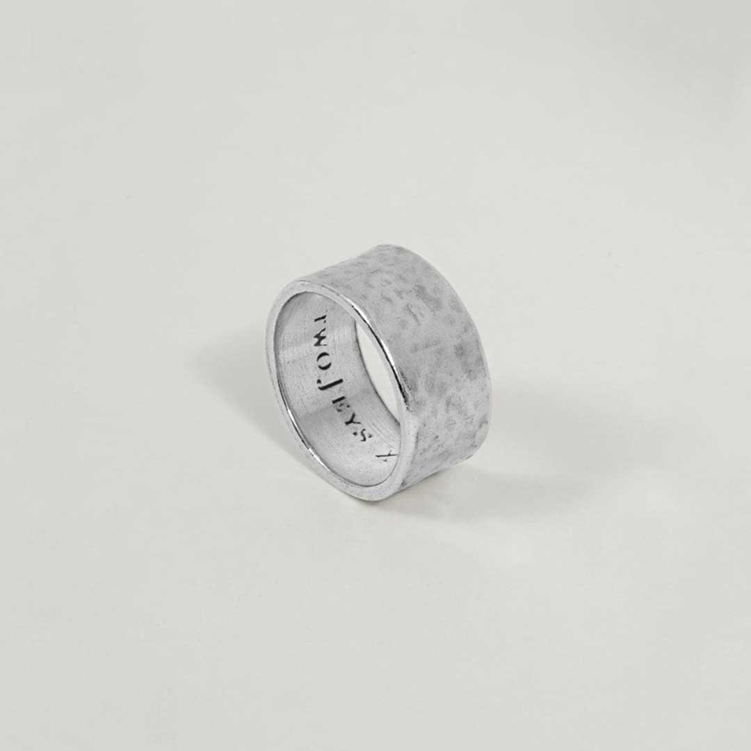 Twojeys rings Utah Ring