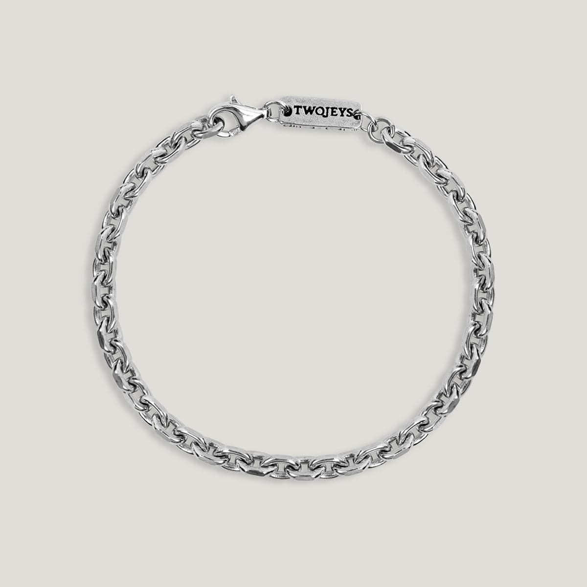 Twojeys Shank Bracelet