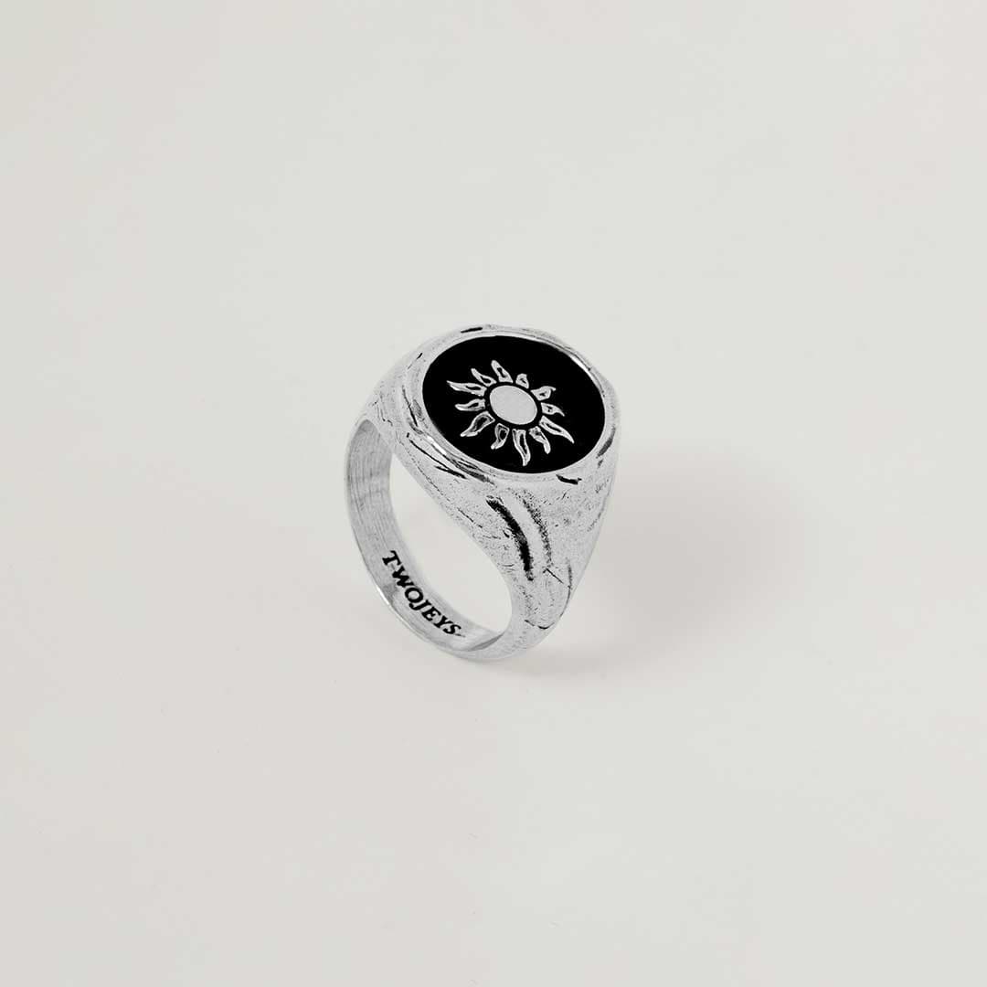 Twojeys Sun Ring